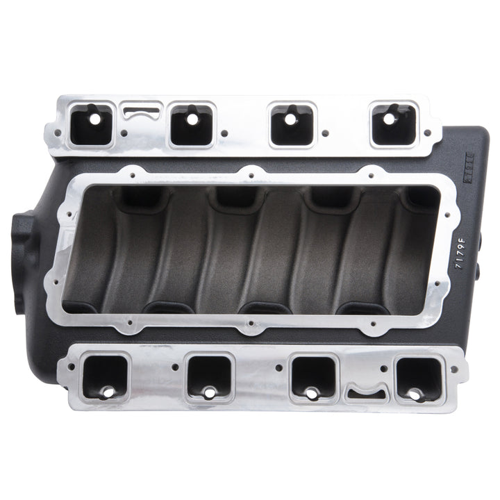 Edelbrock Victor EFI for Eagle Chrysler 5.7L/6.1L/6.4L Gen III Hemi V8 - Bull Strap