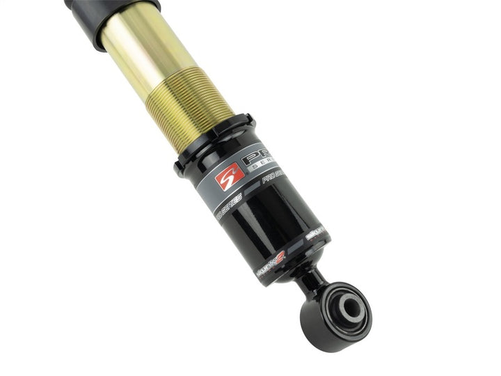 Skunk2 12-13 Honda Civic Si Pro ST Coilovers - Bull Strap