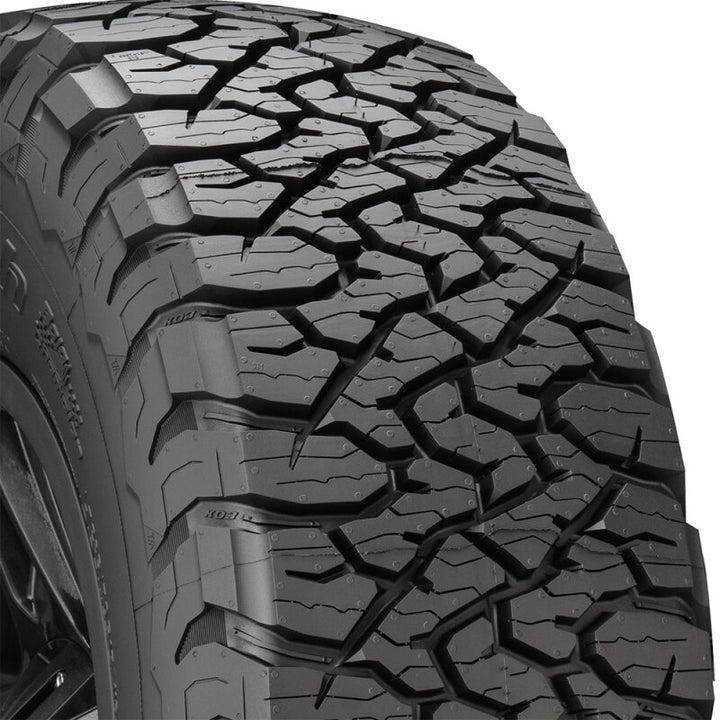 BFGoodrich All Terrain T/A KO3 LT285/75R16 126/123S - Bull Strap
