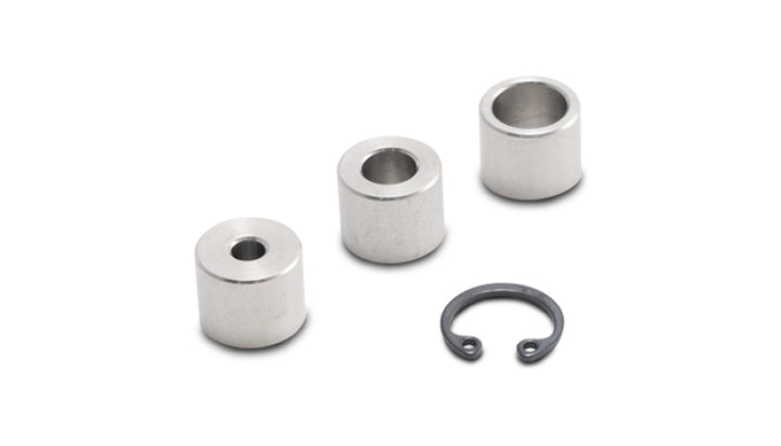 Vibrant 9mm OD Fitting Kit w/ C-Clip - Bull Strap