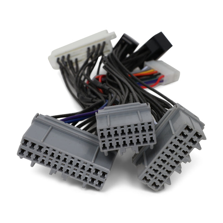 BLOX Racing Honda OBD0 - OBD1 ECU Jumper Harness - Bull Strap
