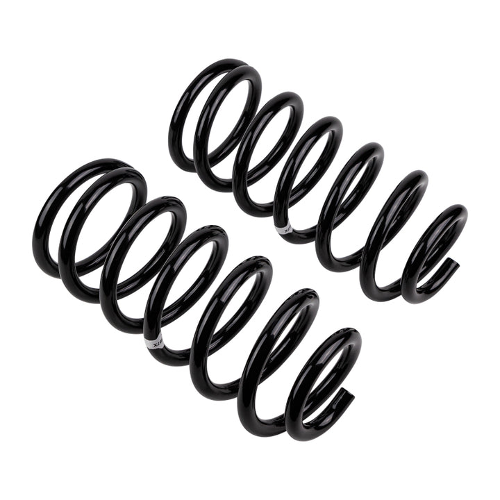 ARB / OME Coil Spring Rear Prado 4/03On - Bull Strap