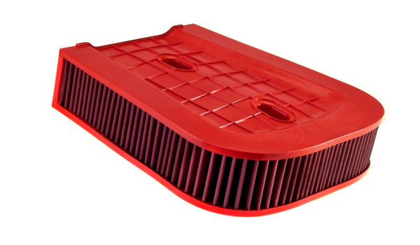 BMC 17+ Porsche Cayenne III  4.0L-V8 Replacement Panel Air Filter - Bull Strap