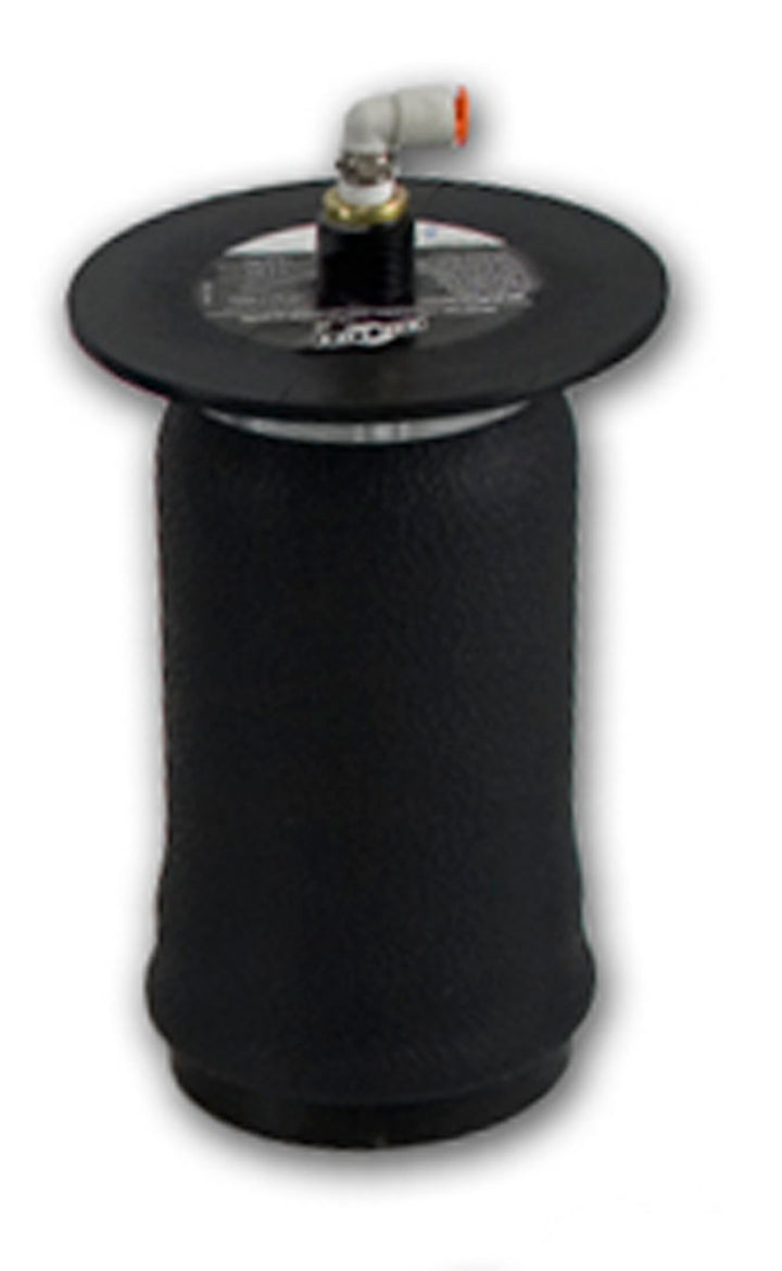 Air Lift Replacement Air Spring - Sleeve Type - Bull Strap