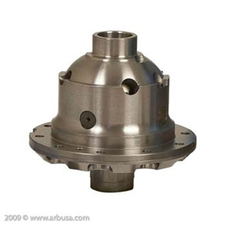 ARB Airlocker Dana60Hd 35Spl4.56Up S/N.. - Bull Strap