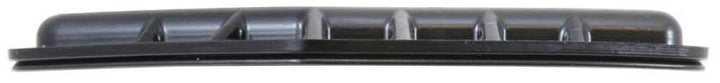 K&N Replacement Panel Air Filter for 2015 Hyundai Genesis Sedan 5.0L V8 (Left) - Bull Strap