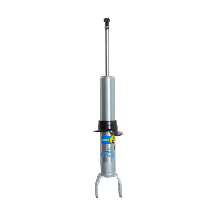 Bilstein 06-08 Dodge Ram 1500 4WD 0-2in Lift 5100 Series Front 46mm Monotube Shock Absorber - Bull Strap