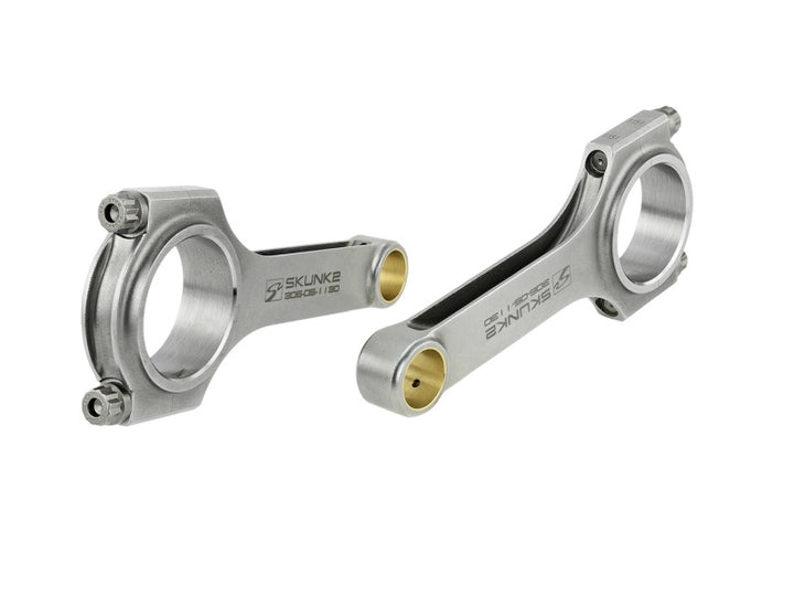 Skunk2 Alpha Series Honda B18A/B Connecting Rods - Bull Strap