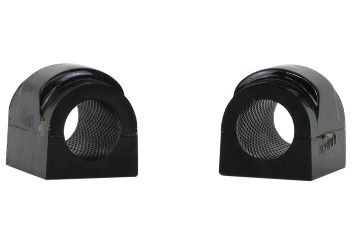 Whiteline Plus 4/91-5/01 & 10/01-05 BMW 3 Series/9/88-04 5 Series Rear 20mm Sway Bar Mount Bushing - Bull Strap