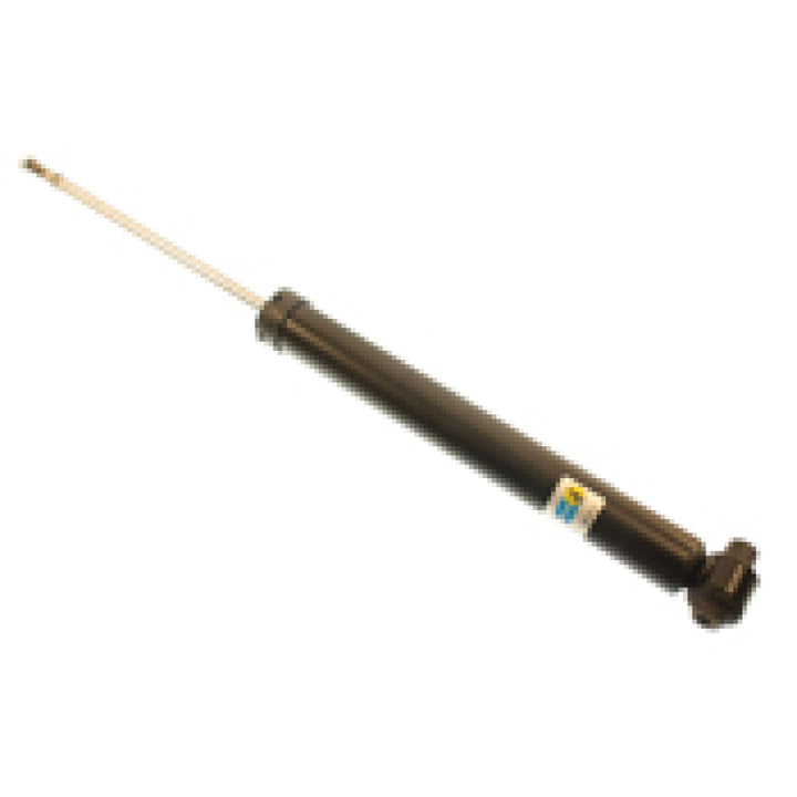 Bilstein B4 1998 Audi A6 Base Rear Twintube Shock Absorber - Bull Strap