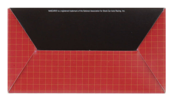 K&N Custom Round Racing Assembly Red 5.875in OD x 2.406in ID x 1.75in Height - Bull Strap