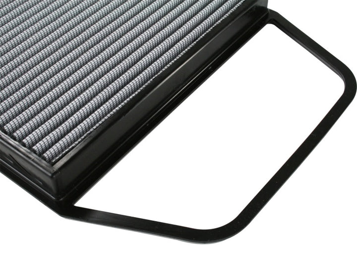 aFe MagnumFLOW Air Filters OER PDS A/F PDS BMW 335i 09-15 135i/535i 09-15 L6 (tt) - Bull Strap