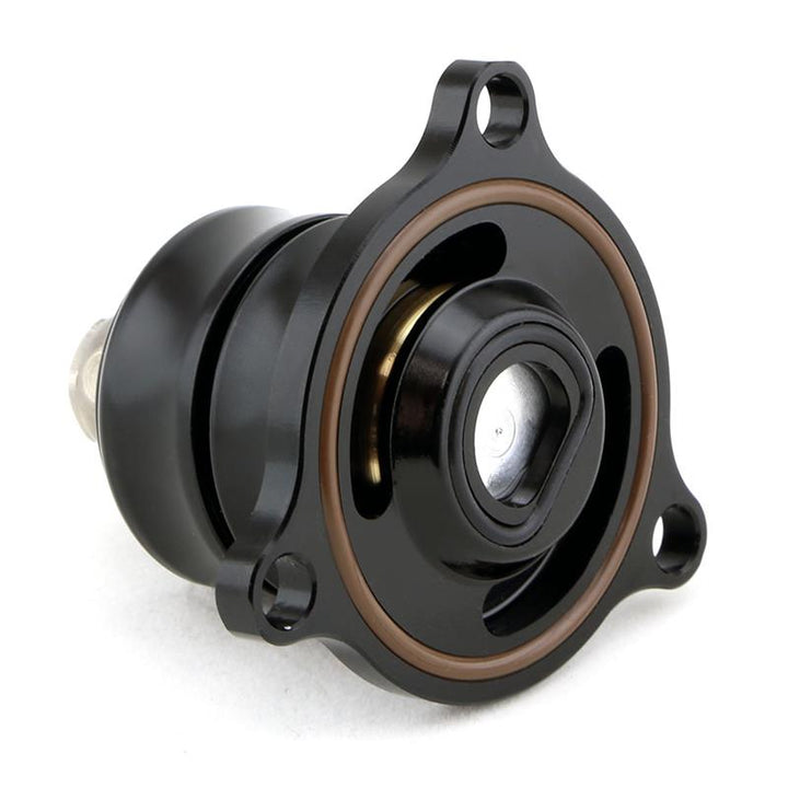 Turbosmart BOV Kompact VR09 Plumb Back Ford Fiesta 1.0L Ecoboost - Bull Strap
