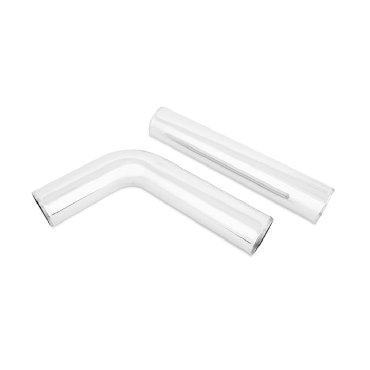 Mishimoto 03-07 Dodge 5.9L Cummins Pipe and Boot Kit - Bull Strap