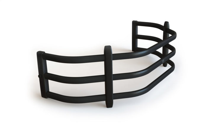 AMP Research 19-23 Ram 1500 (Excl. RamBox/Multi-Funct Tailgates) Std Cab Bedxtender HD Max - Black - Bull Strap