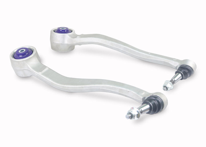 SuperPro 2014 Chevrolet SS Base Front Radius Arm Kit - Bull Strap