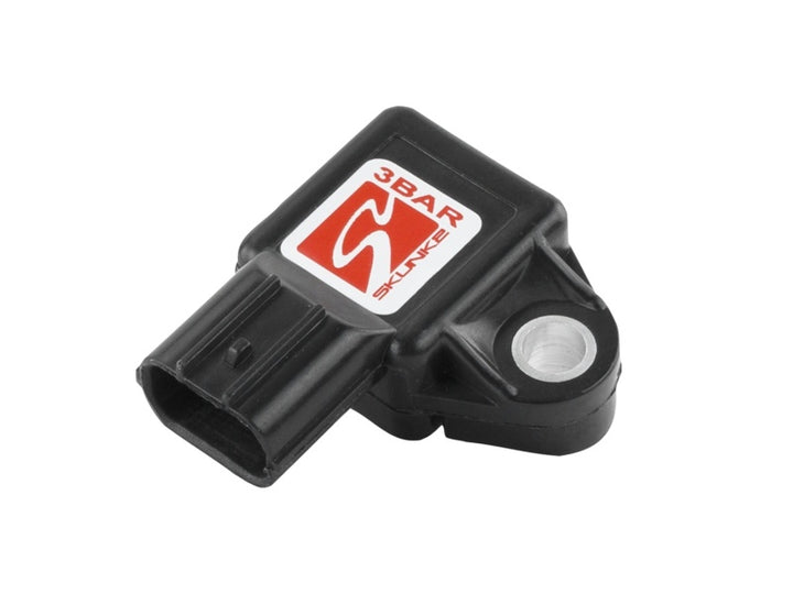 Skunk2 Honda K Series 3 Bar MAP Sensor - Bull Strap