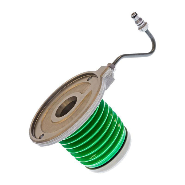Exedy 11-15 Ford Mustang GT V8-5.0L Slave Cylinder / Release Bearing - Bull Strap