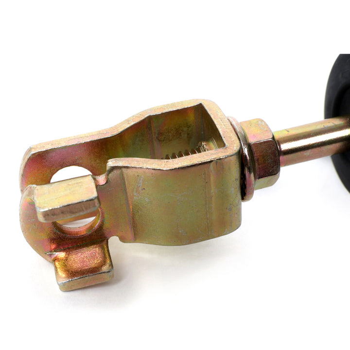 BLOX Racing 00-09 Honda S2000 Quick-Release Clutch Master Cylinder - Bull Strap