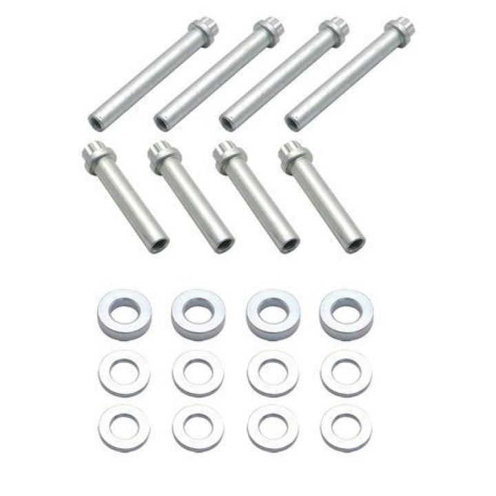 S&S Cycle 1984+ BT/86-03 XL Stock Heads Head Bolt Kit - Bull Strap