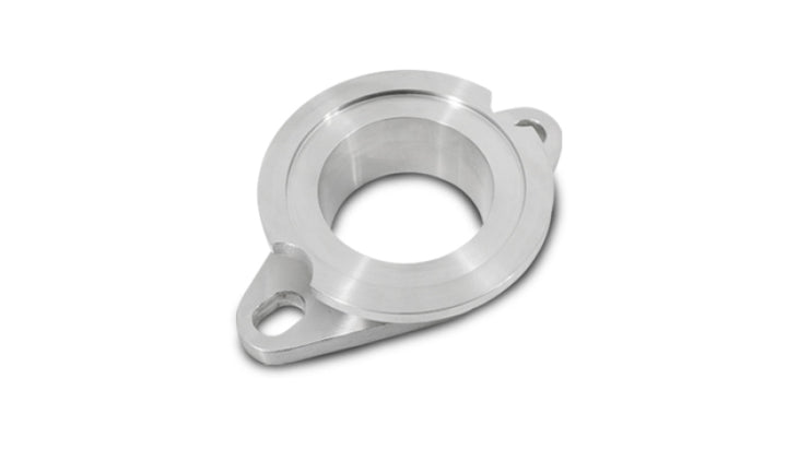 Vibrant Adapter Flange 38mm to 44mm External WG T304 SS - Bull Strap