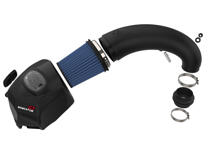 aFe Momentum GT Pro 5R Intake System 2019 Dodge RAM 1500 V8-5.7L - Bull Strap