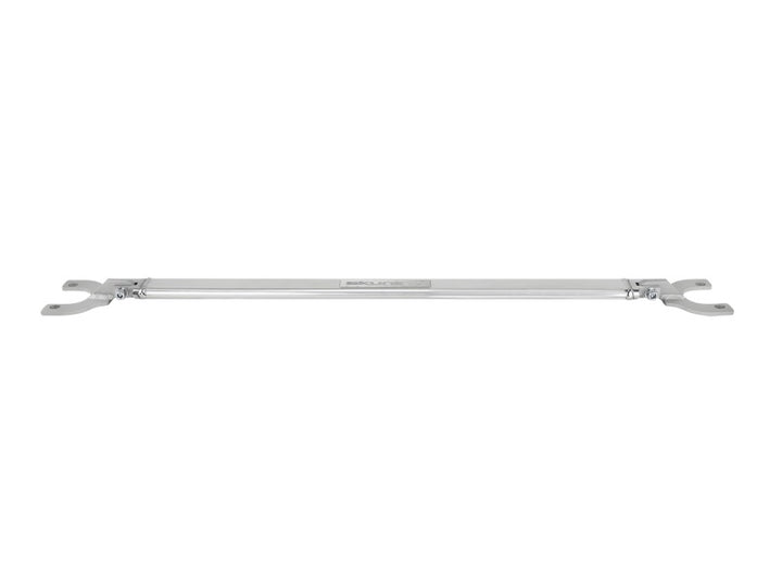 Skunk2 92-00 Honda Civic/Del Sol/94-01 Acura Integra Rear Upper Strut Tower Bar - Bull Strap