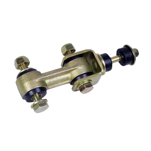 BD Diesel Sway Bar End Links Kit - Dodge 2000-2009 4wd 2500/3500 - Bull Strap