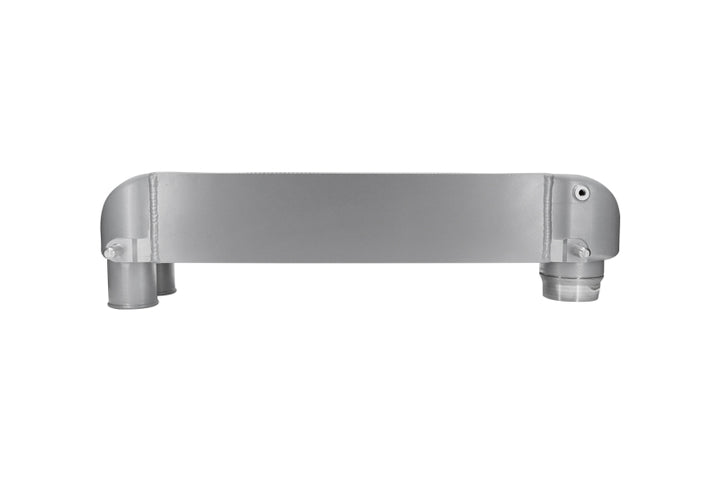 Turbosmart Ford F-150 2.7L/3.5L Ecoboost Performance Intercooler w/VTA BOV - Silver - Bull Strap