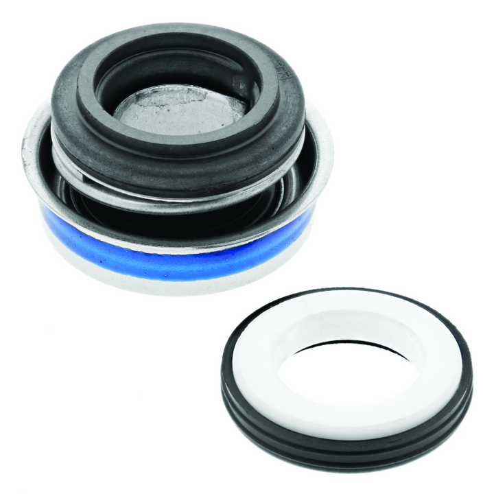 QuadBoss 04-06 Arctic Cat 650 V2 4x4 AT Water Pump Mechanical Seal - Bull Strap