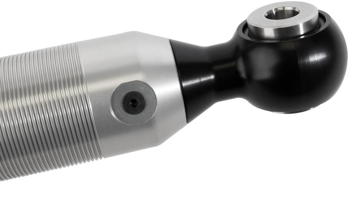 Fox 12-16 Ford T6 Ranger 4WD 2.0 Performance Series 5.18in. IFP Coilover (Alum) / 0-2in. Lift - Bull Strap
