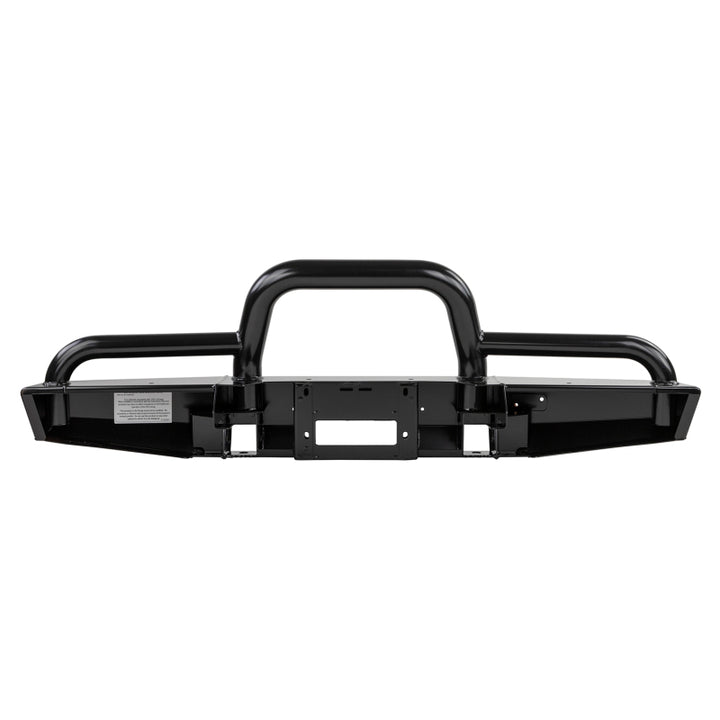 ARB Winchbar Toyota Lc40/42/45/47 - Bull Strap