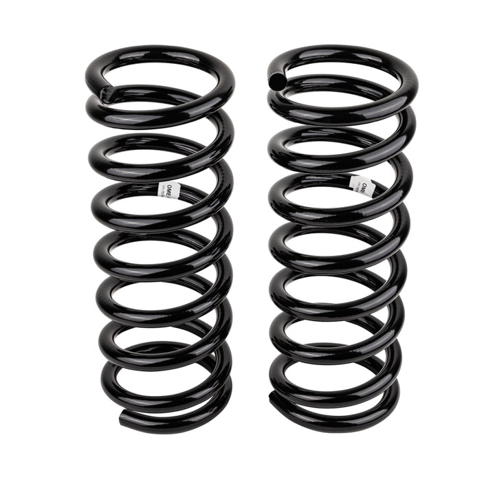 ARB / OME Coil Spring Rear R51 Pathfider Hd - Bull Strap