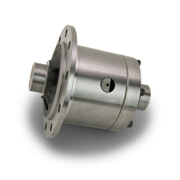 Eaton Detroit Locker Diff 31 Spline 1.32in Shaft Dia 4.56/4.88/5.13 Ratio Front/Reverse Rear 8.8in - Bull Strap