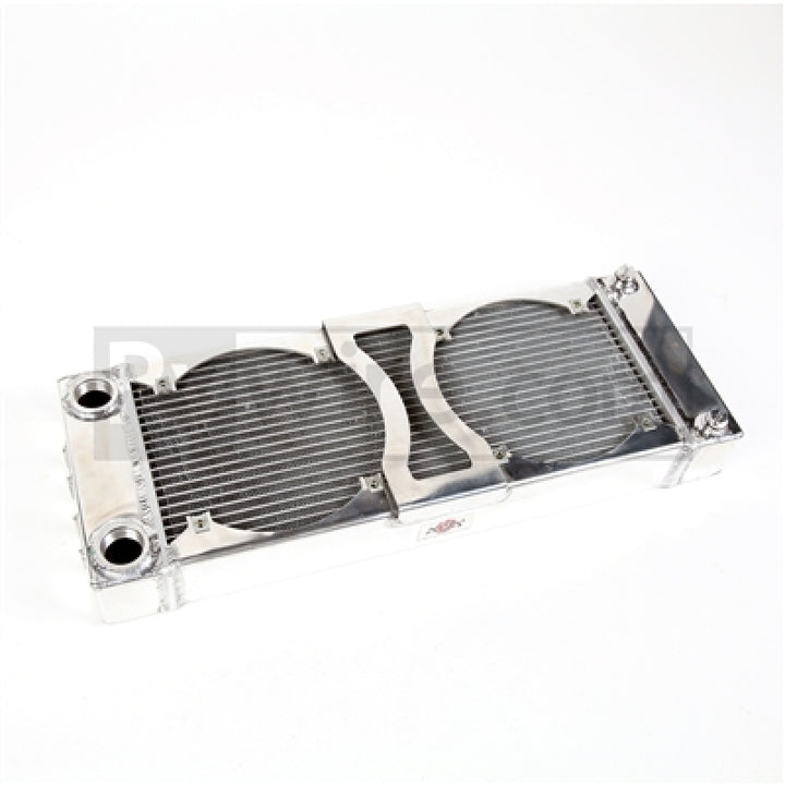 Rywire Tucked Flipable 24x9 (Small) Radiator - Bull Strap