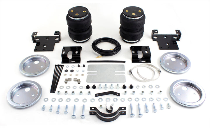 Air Lift Loadlifter 5000 Air Spring Kit - Bull Strap