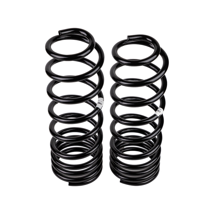 ARB / OME Coil Spring Rear Prado To 2003 - Bull Strap