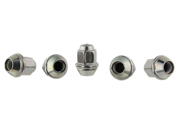 Ford Racing Lug Nuts - Bull Strap