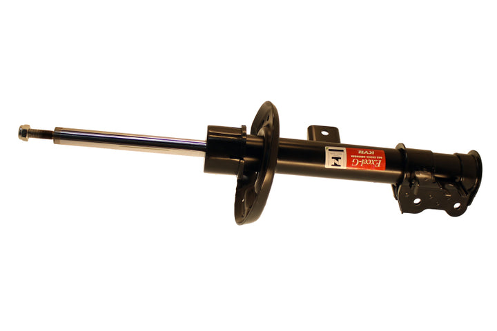 KYB Shocks & Struts Excel-G Front Right Fiat 500/500C 12-13 - Bull Strap