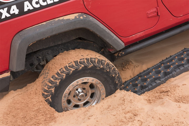 ARB Tred Pro Mon Grey/Orange Grey Board/Orange Nodules - Bull Strap