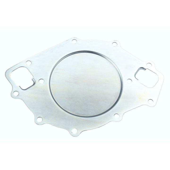 Ford Racing 460 Big Block Water Pump Backing Plate - Bull Strap