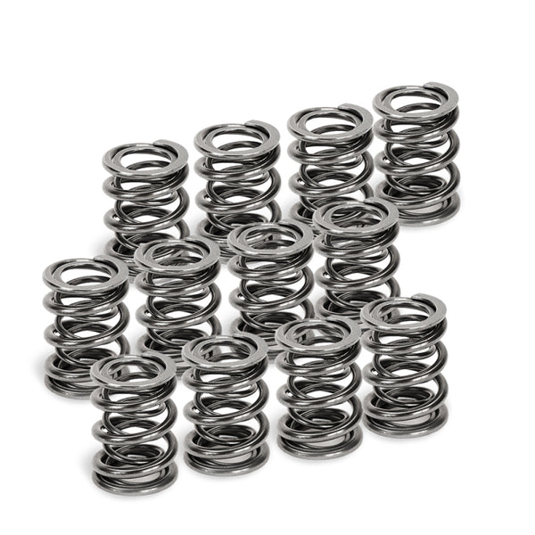 Supertech VW VR6 Dual Valve Spring - Set of 12 - Bull Strap