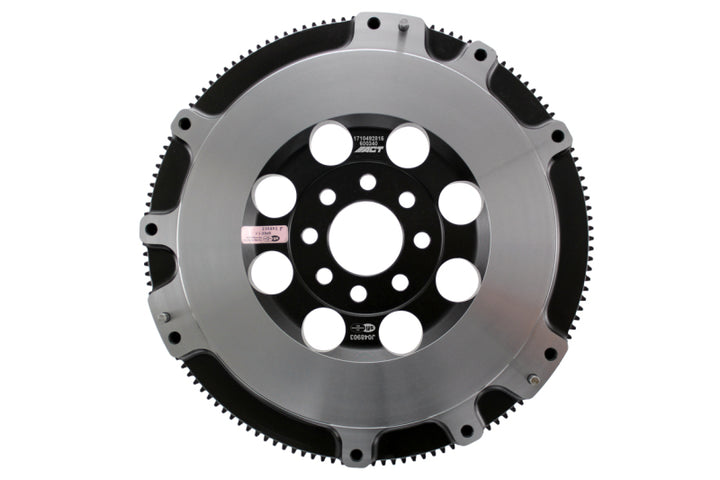 ACT 2003 Dodge Neon XACT Flywheel Streetlite - Bull Strap