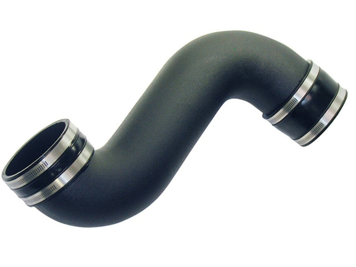 aFe MagnumFORCE Intakes Torque Booster Tube AIS P5R Dodge Diesel Trucks 03-07 L6-5.9L (td) - Bull Strap
