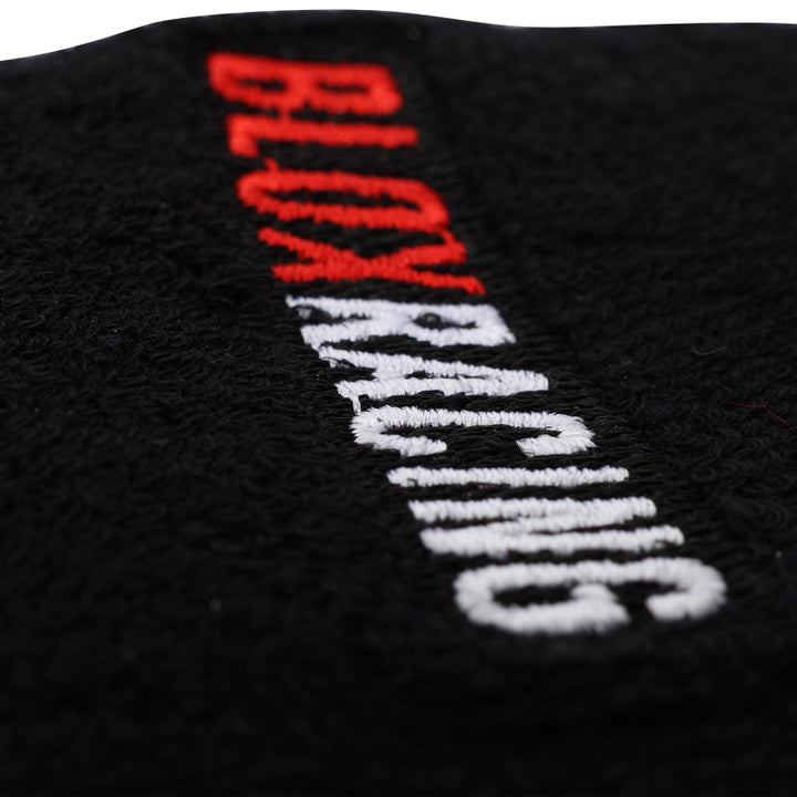 BLOX Reservoir Cover - Black - Bull Strap
