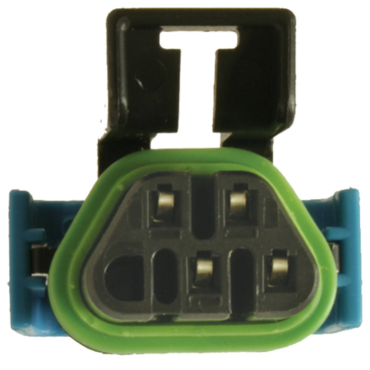 NGK Chevrolet Avalanche 2500 2006-2003 Direct Fit Oxygen Sensor - Bull Strap