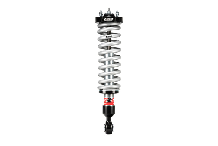 Eibach 22-24 Toyota Tundra TRD Pro Crew Cab 3.4L i-FORCE MAX Hybrid 4WD XK70 Pro-Truck Lift Stage 2 - Bull Strap