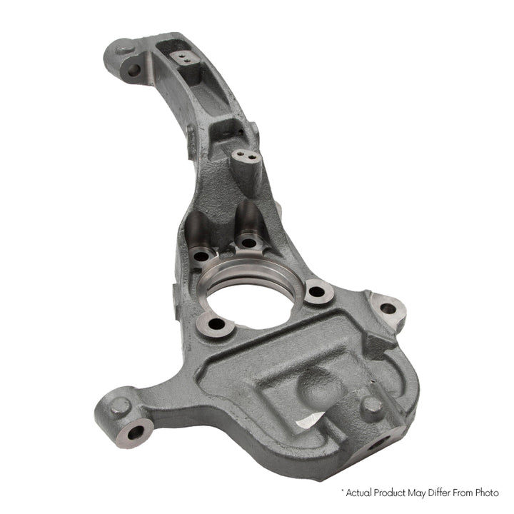 Belltech DROP SPINDLE SET 97-03 F-150 EXP NAV 2WD - Bull Strap