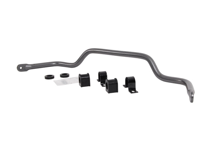 Hellwig 20-22 Ram 1500 2/4WD (Excl. TRX) Solid Heat Treated Chromoly 1-3/8in Front Sway Bar - Bull Strap