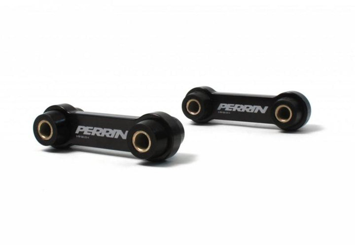 PERRIN 04-07 Subaru STi / 04-08 Forester XT Rear Endlinks - Bull Strap